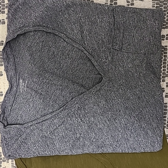 2 Madewell Cotton short sleeve tee shirts - Picture 2 of 7